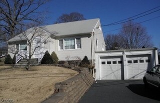 95 Norwood St in Haledon, NJ - Building Photo