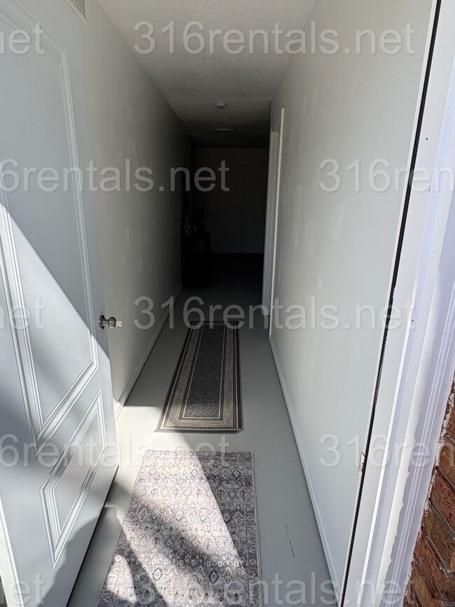 6446 Mabel St in Wichita, KS - Building Photo - Building Photo