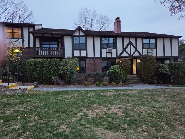 property at 548 Sierra Vista Ln