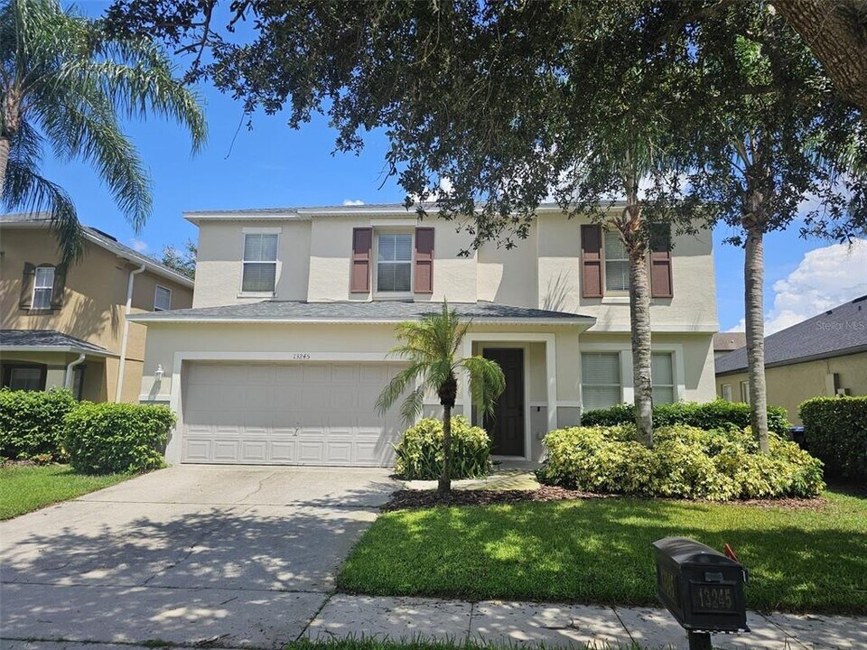 13245 Oulton Cir in Orlando, FL - Building Photo