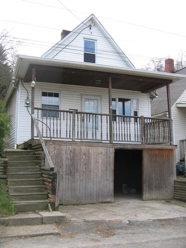 property at 613 Hiland Ave