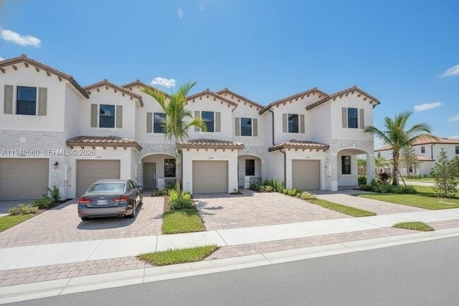 property at 11926 SW 247th Ter