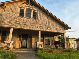 50 Co Rd 230 in Goldthwaite, TX - Building Photo