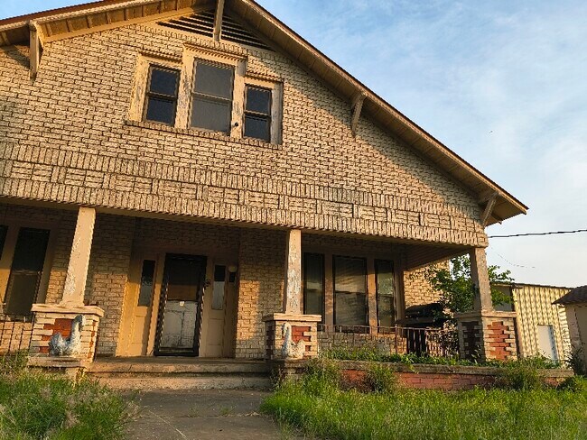 property at 50 Co Rd 230