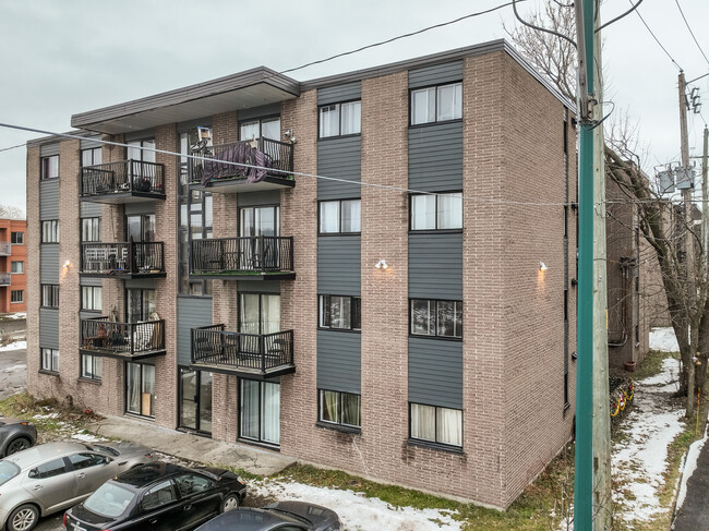 2920 Anne-Mayrand Rue in Québec, QC - Building Photo - Primary Photo