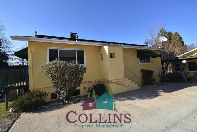 16281 Hillaire Rd in Rough And Ready, CA - Building Photo - Building Photo