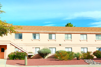 B'nai B'rith Covenant House in Tucson, AZ - Building Photo - Building Photo