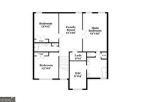 7490 Absinth Dr in Atlanta, GA - Building Photo - Building Photo