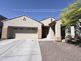 1314 S Tacoma in Mesa, AZ - Building Photo