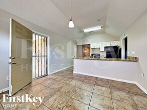 7699 Parkmont Dr in Memphis, TN - Building Photo - Building Photo
