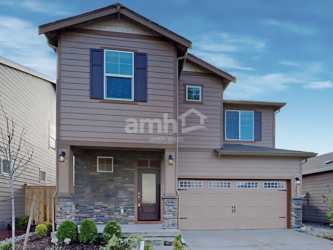 property at 8548 55th Pl NE
