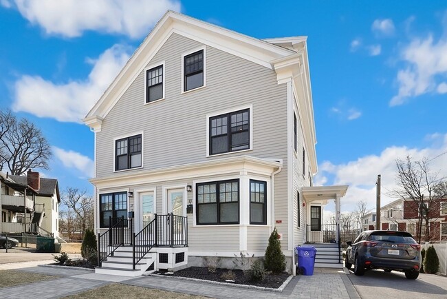 property at 15 Ashland St