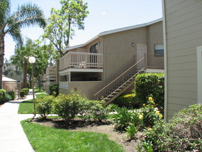 Arborgate Apartments in Fontana, CA - Building Photo - Building Photo