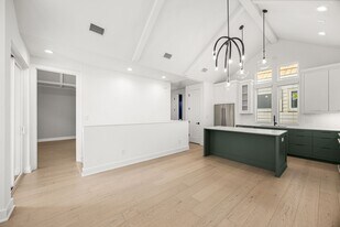 1312 Heslep St in Houston, TX - Building Photo