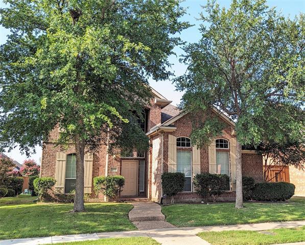 3453 Jefferson Dr in Frisco, TX - Building Photo