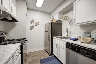 Hampden Heights Apartments