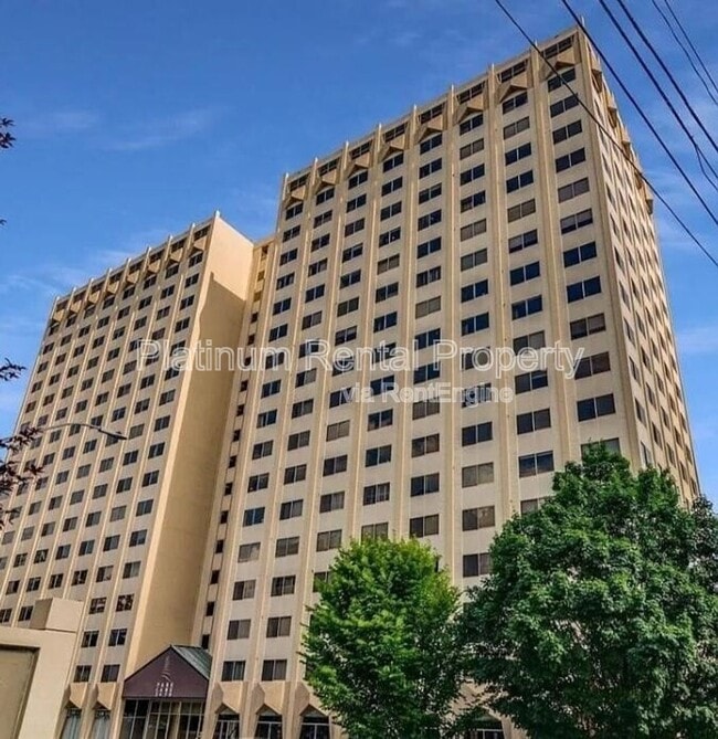 property at 2479 Peachtree Rd NE