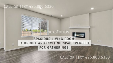 18722 106th Ave Ct E in Puyallup, WA - Building Photo - Building Photo