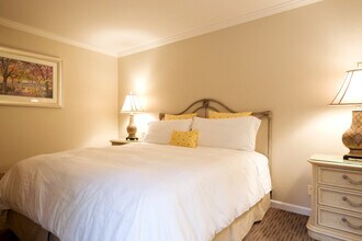 1600 Atlas Peak Rd in Napa, CA - Building Photo - Building Photo