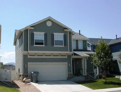 property at 4233 Florentine Dr