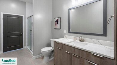 600 19th St N, Unit 210 in Birmingham, AL - Building Photo - Building Photo