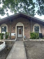 3417 Blue Ridge Ln in Garland, TX - Building Photo