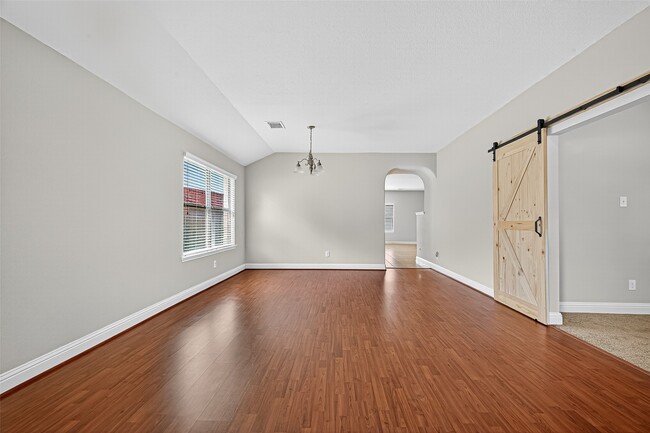property at 2234 Tremont Trail Ln