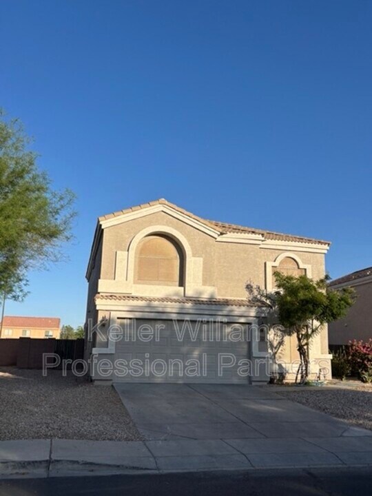 1837 S 217th Ave in Buckeye, AZ - Building Photo