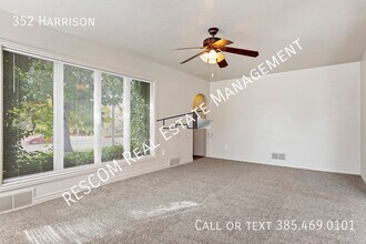 352 S Harrison Blvd in Ogden, UT - Building Photo - Building Photo