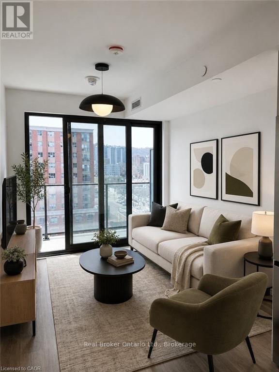property at 1 Jarvis St