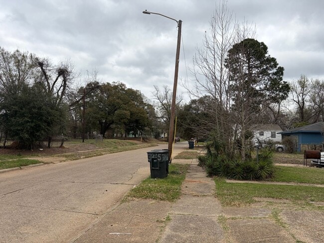 3219 Judson St in Shreveport, LA - Building Photo - Building Photo