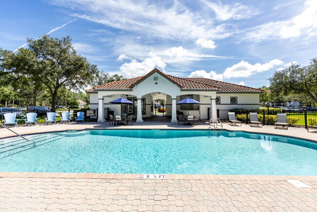 Portofino Apartments