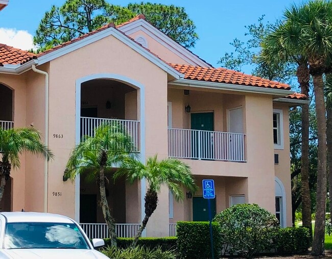 property at 9863 Perfect Dr