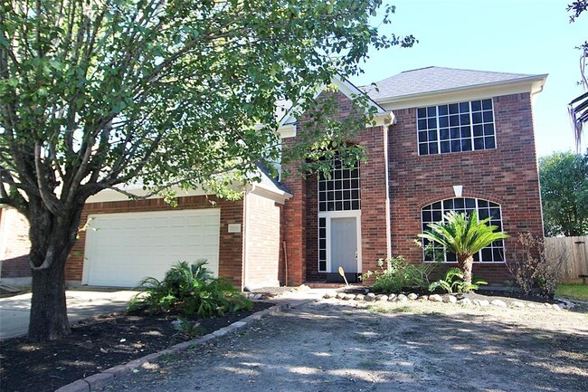 property at 19726 Azalea Brook Way