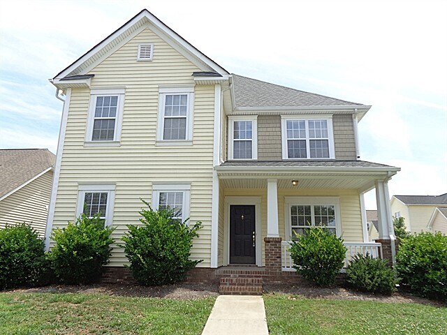 property at 1013 Triple Crown Dr