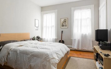 366 Washington St, Unit 2 in Cambridge, MA - Building Photo - Building Photo