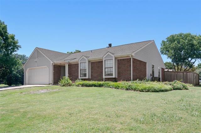 3516 Glenview Dr in Corinth, TX - Building Photo - Building Photo
