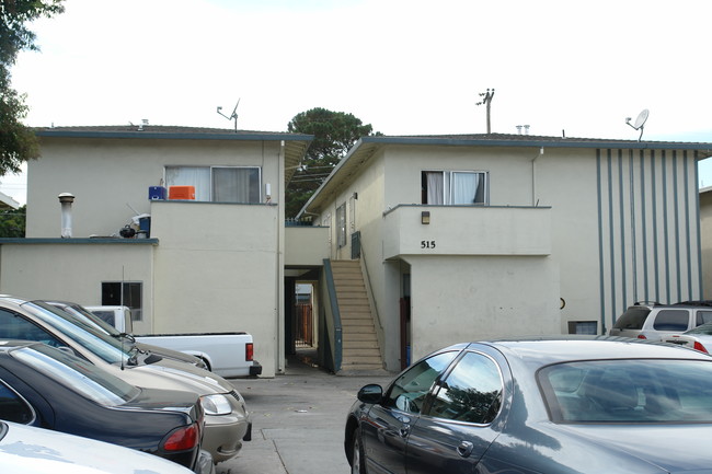 515 S Willard Ave in San Jose, CA - Building Photo - Building Photo