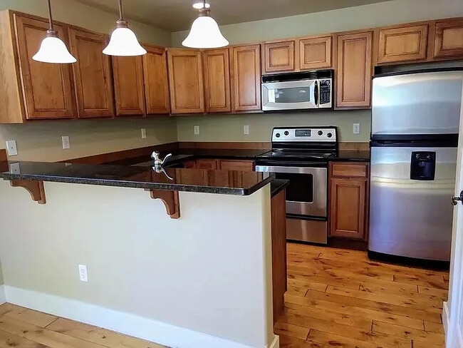 property at 2945 Warbler Way
