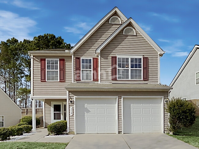 property at 318 Timber Meadow Lake
