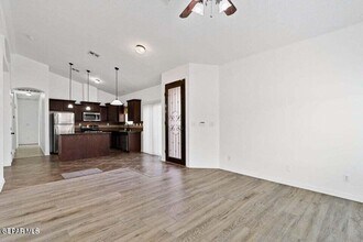 3745 Loma Brisa Dr in El Paso, TX - Building Photo - Building Photo