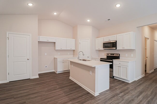 2336 E Cheyenne Ct in Kechi, KS - Building Photo - Building Photo