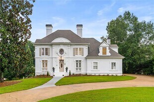 4341 Hammerstone Ct in Norcross, GA - Building Photo