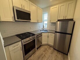 90 Brainerd Rd in Boston, MA - Building Photo