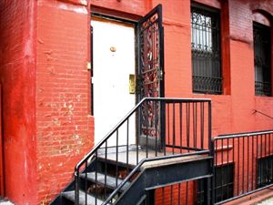 201-203 W 133rd St in New York, NY - Building Photo - Building Photo