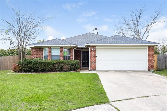 property at 7618 Straits Dr