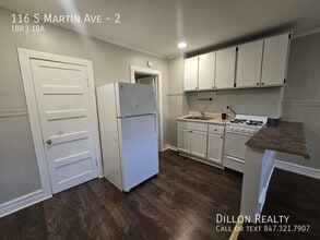 116 S Martin Ave in Waukegan, IL - Building Photo - Building Photo