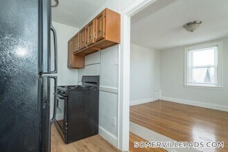 138 Highland Ave, Unit 17 in Somerville, MA - Building Photo - Building Photo