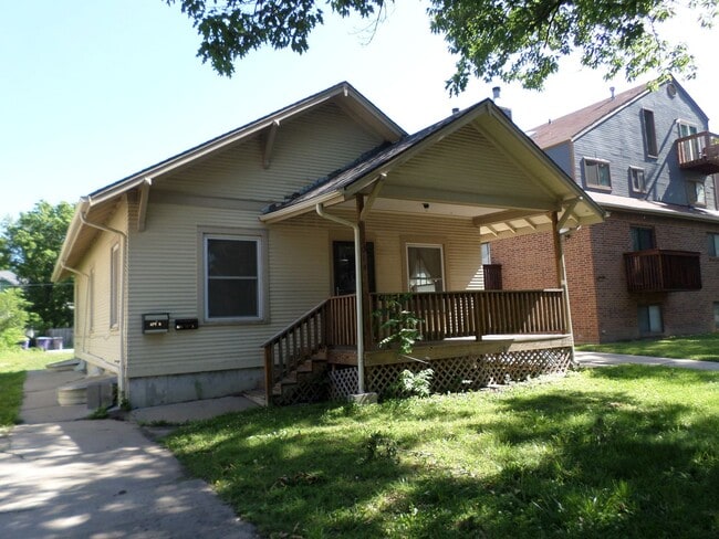 property at 1014 Fremont St