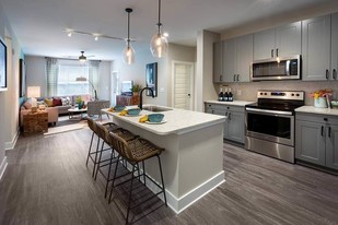 Revel Ballpark Apartments